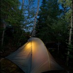 Tarptent Double Rainbow.