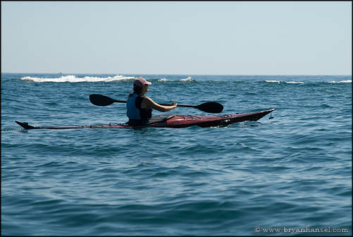 Sit On Top Kayaks