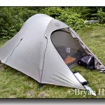 Big Agnes Seedhouse SL 2
