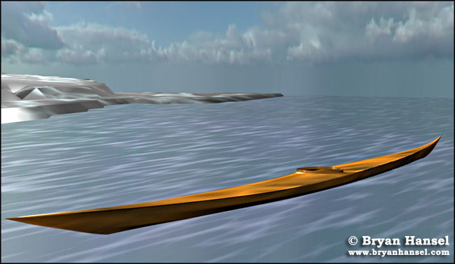 FREE DOWNLOADABLE KAYAK BUILDING PLANS - Home Building Designs