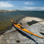 Permalink to Shoulder High: A Georgian Bay Trip Tahe Revel in Georgian Bay.