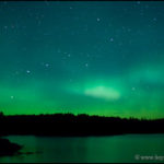Permalink to How to Photograph Northern Lights Northern lights in the Boundary Waters (BWCA)