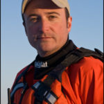 Portrait of Bryan Hansel