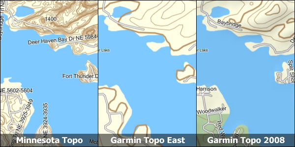 Free Maps For My Garmin Etrex 20