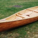 sull'erba Free Cedar Canoe Plan