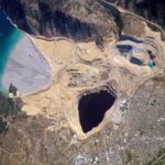 Permalink to Sulfide Mining Near America’s Most Used Canoe Wilderness Area Photo: NASA