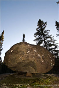 Kelso River Viking Dolmen