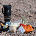 Permalink to 10-day Solo Paddling Menu Plan hansel_bryan_090615-012