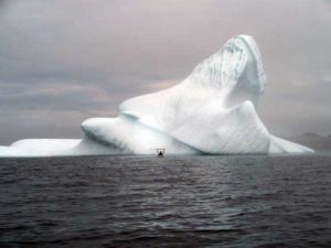 iceburg