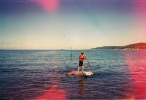 raft