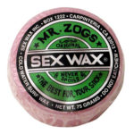 sex wax for paddle shafts