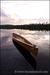 hansel_bryan_100718-107 Canoe exposed right, but the sky is lost.