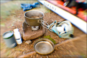 hansel_bryan_100818-21 Lightweight kayak camping cook gear