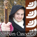 Sanborn Canoe
