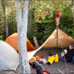 Snow Peak Penta tarp