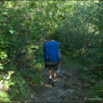 hansel_bryan_100901-106 Typical portage in the BWCA.