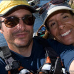 hansel_bryan_100901-815 Ilena and me at the end of the trip.