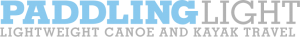 PaddlingLight logo