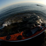 NDK Romany on Lake Superior