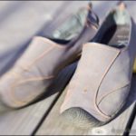 Kigo Footwear Edge for outdoor adventurers.