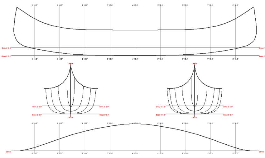 canoe plans free jon boat rod holders pontoon boat plans free free 