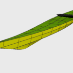 Permalink to Free Kayak Plan: U.S. Coast Guard Museum Greenland Kayak US Coast Guard Museum Free Greenland Kayak Plans