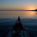 Permalink to Paddling Practice Makes Permanent, but is it Mindful? Paddling Zen in a kayak