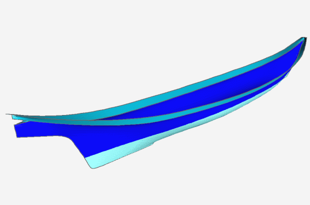 Kayak and Canoe Plans • PaddlingLight.com