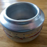 Permalink to Homemade Sideburner Alcohol Stove Basic lightweight sideburner pop can stove