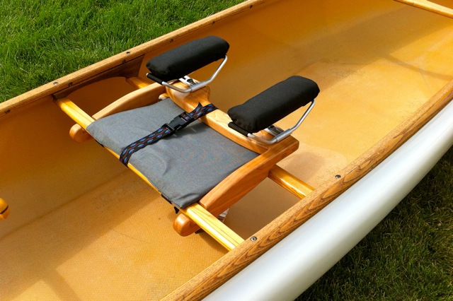 Canoe Yolk Plans | traynes.com
