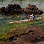 Permalink to High Angle Vs. Low Angle Paddling high angle vs low angle strokes