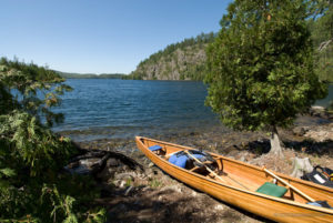 hansel_bryan_100901-132 kek lake in the BWCA