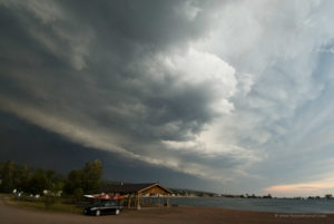 hansel_bryan_110912-7 Pagami Creek pyrocumulonimbus clouds