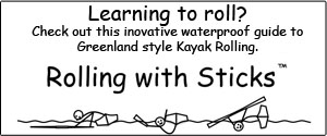 Rolling with Sticks