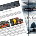 Sea Kayak with Gordon Brown review