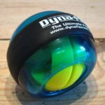 Dynaflex Gyro Exerciser