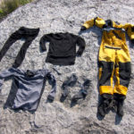 Permalink to Organizing Camping Gear for Canoe Camping and Kayak Camping Organzing camping gear by laying everything out.