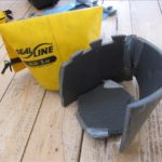 waterproof camera case drybag