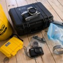 waterproof camera cases