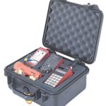 Pelican waterproof camera case