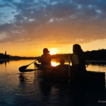 Canoeing in the BWCA