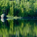 Boundary Waters Reflections