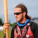 Permalink to Kayaking to the Sea: Sault Ste. Marie to Quebec City Tim Gallaway kayaking