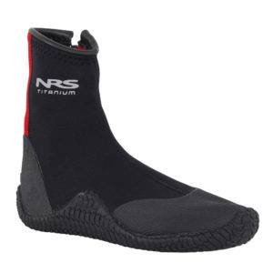 NRS Comm-3 shoe