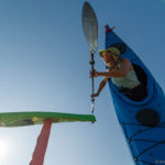 kayak surfing kayakhenge