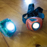 Zipka Plus vs. EOS headlamps