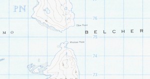 034d11_e_1_1 Belcher Islands claw point