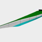 Belcher Island kayak plans