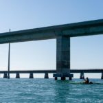 Permalink to Why didn’t the kayaker cross the road? Ferry angles in kayaking kayak ferrying under the seven mile bridge