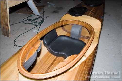 Free Kayak Plans - Siskiwit Bay • PaddlingLight.com